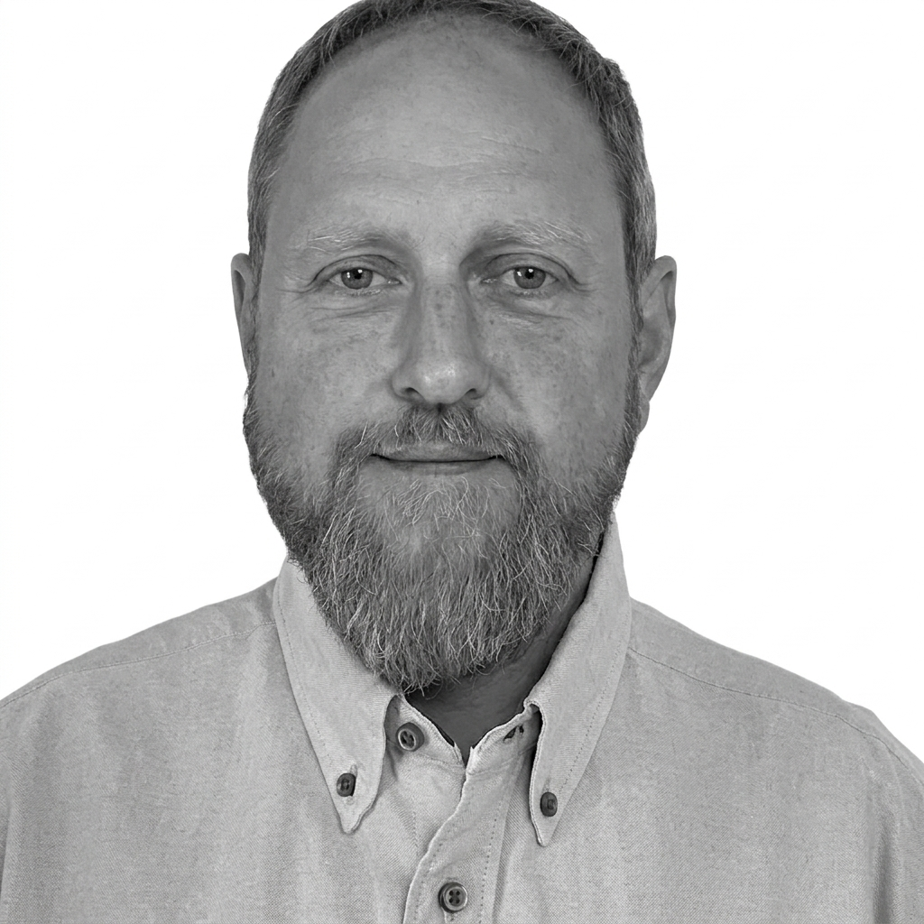 Shane Hicks