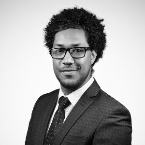 Magnus Morgan-Majid