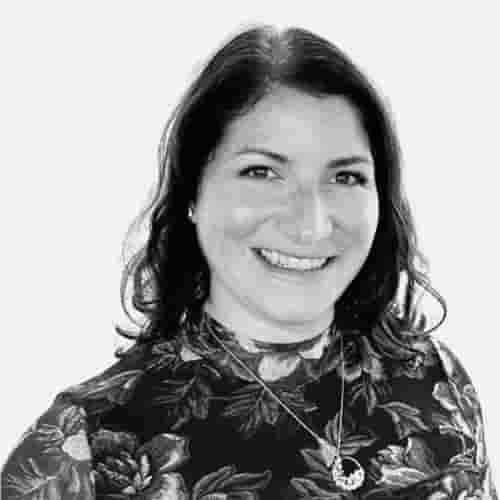 Amy Cliffe